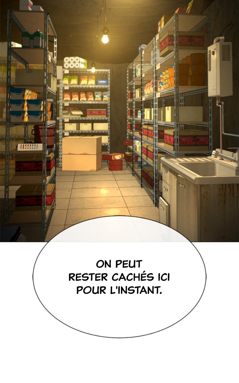 Read Killer Peter FR Manga Online