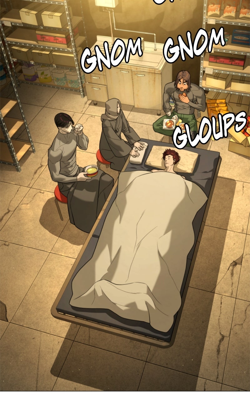 Read Killer Peter FR Manga Online