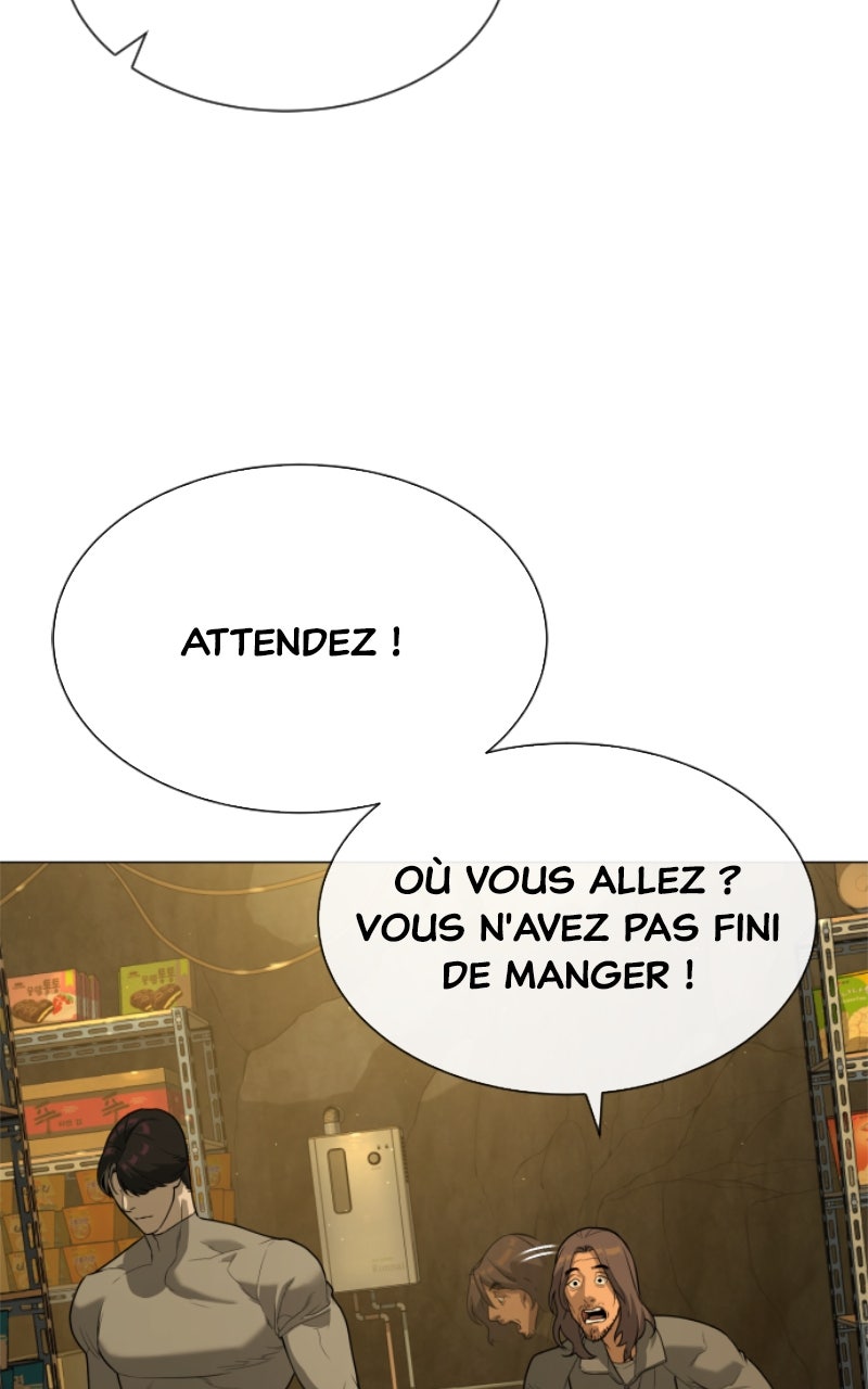 Read Killer Peter FR Manga Online