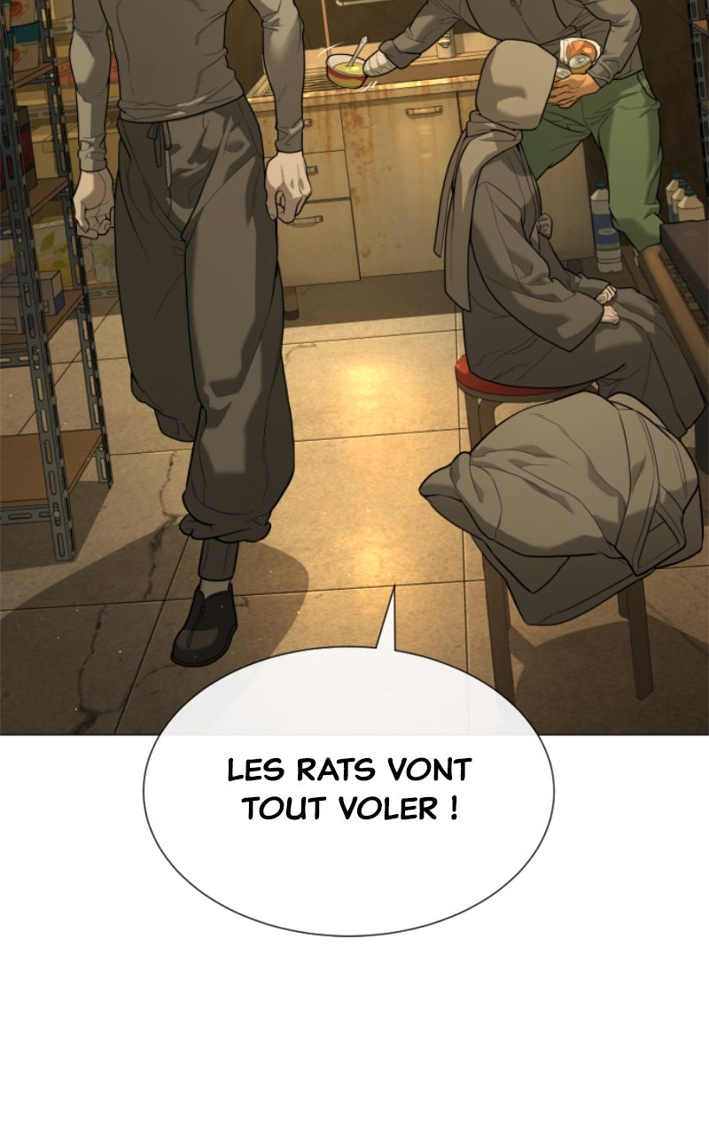 Read Killer Peter FR Manga Online