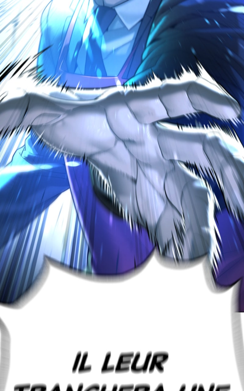 Read Killer Peter FR Manga Online