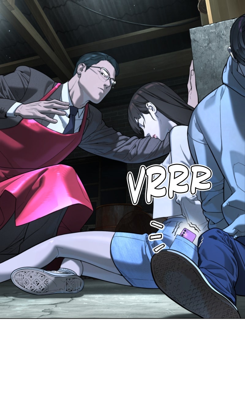 Read Killer Peter FR Manga Online