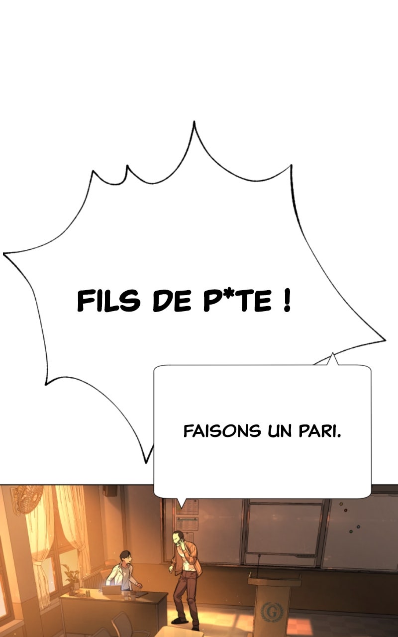 Read Killer Peter FR Manga Online