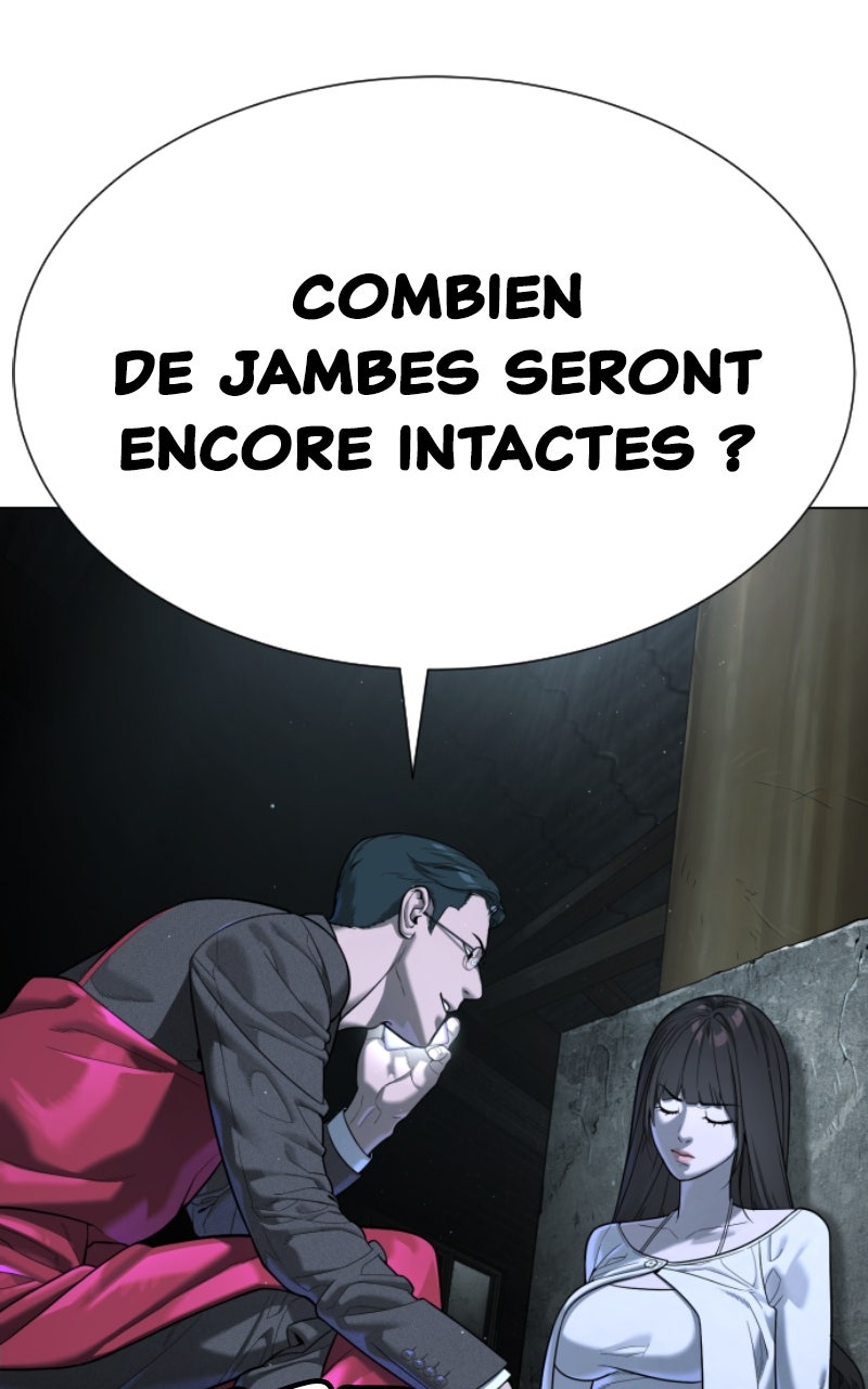 Read Killer Peter FR Manga Online