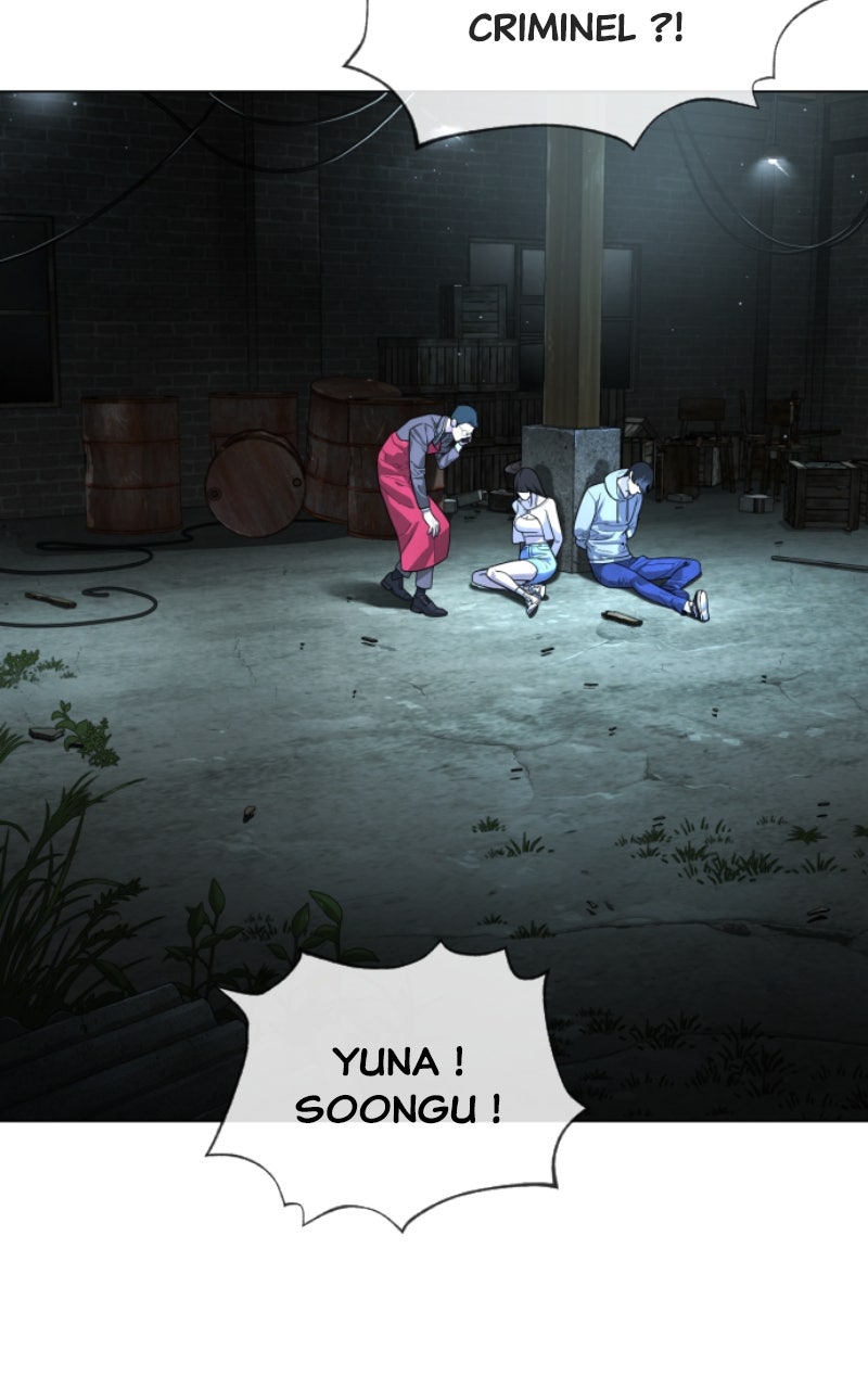 Read Killer Peter FR Manga Online