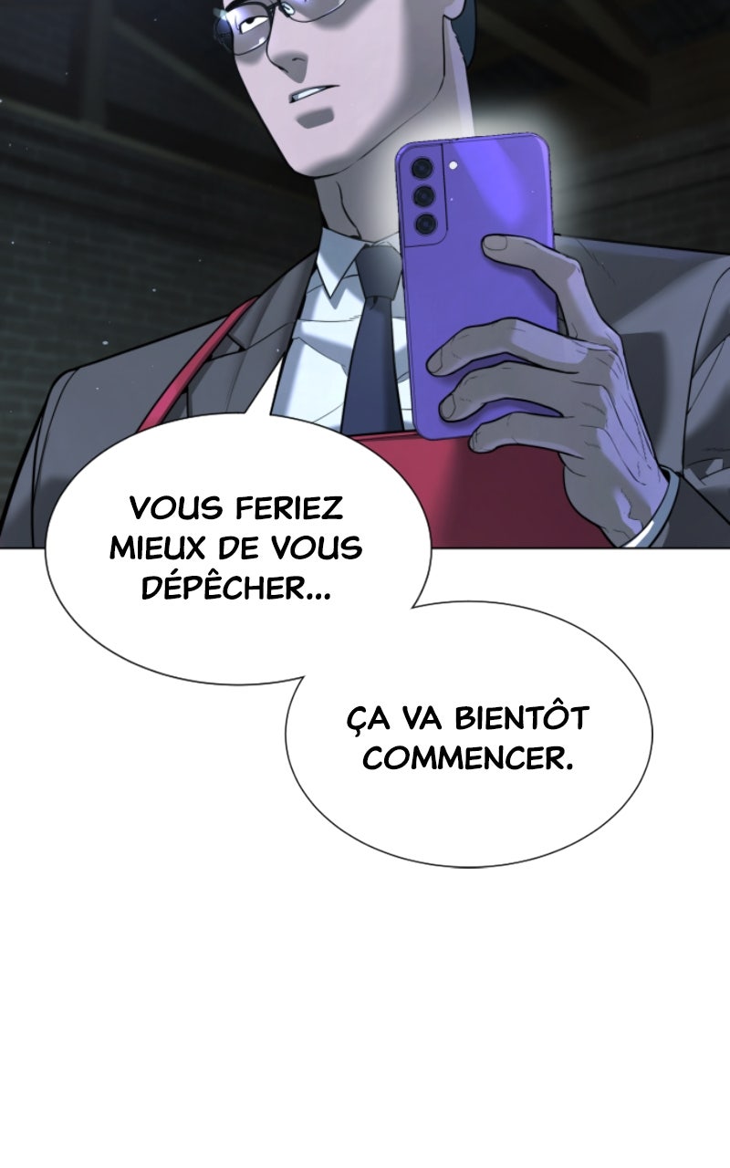 Read Killer Peter FR Manga Online