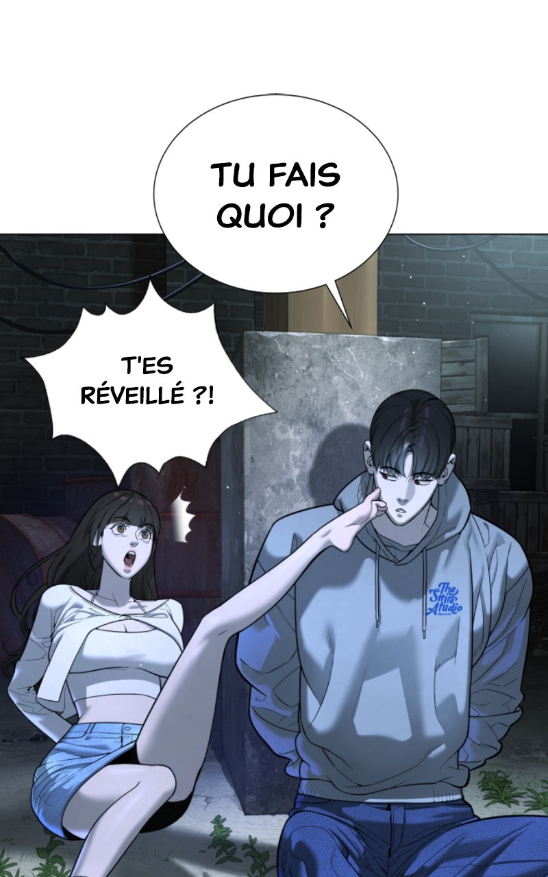 Read Killer Peter FR Manga Online