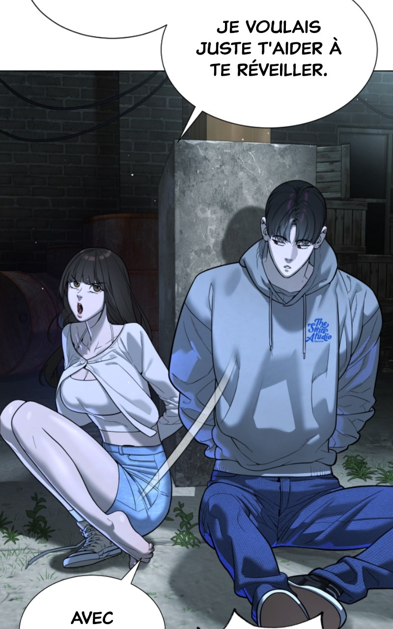 Read Killer Peter FR Manga Online