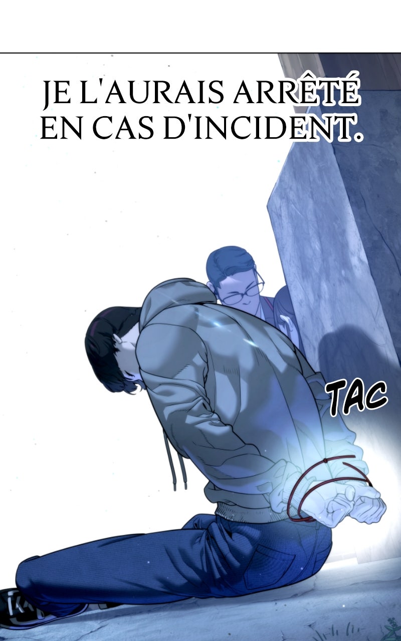 Read Killer Peter FR Manga Online