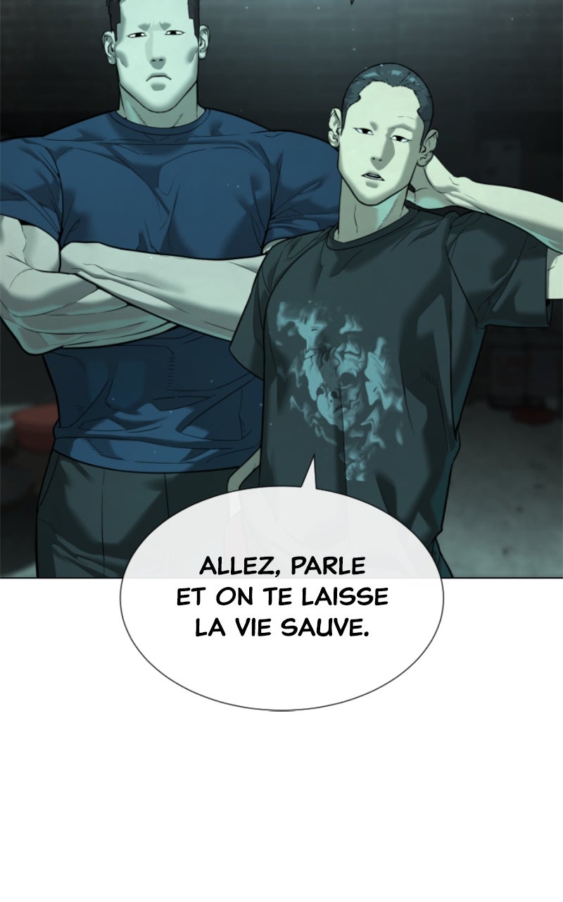 Read Killer Peter FR Manga Online