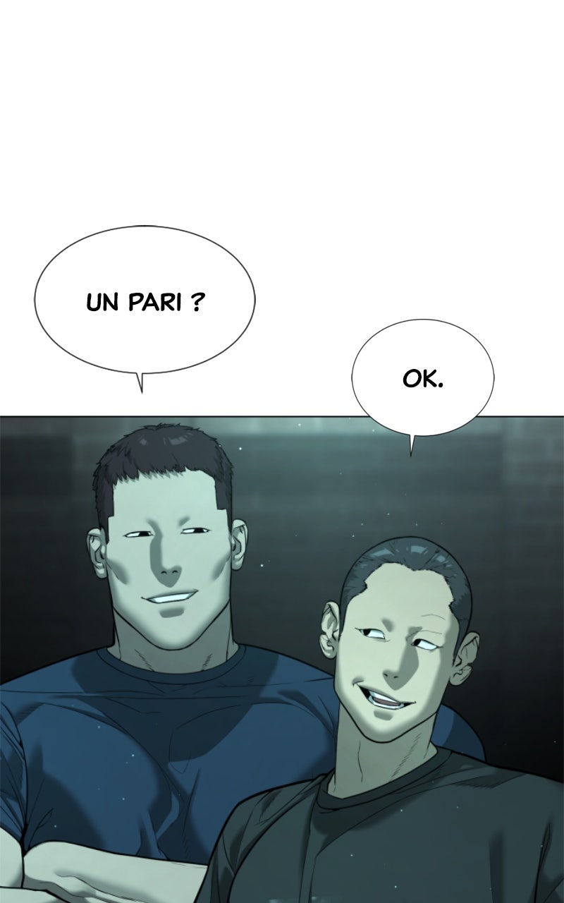 Read Killer Peter FR Manga Online