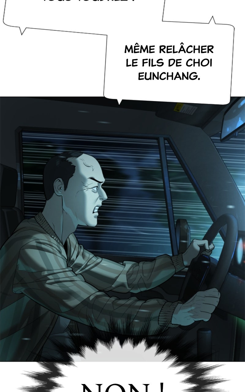 Read Killer Peter FR Manga Online