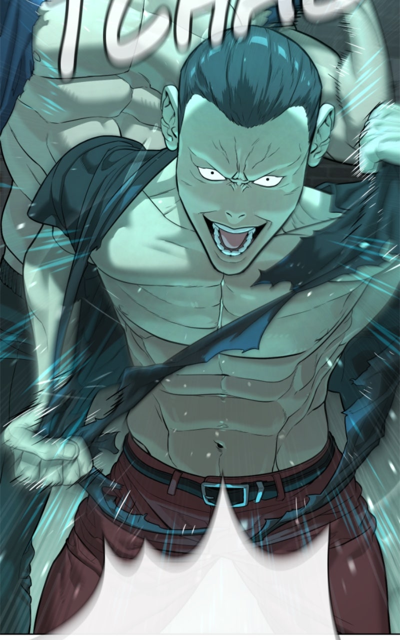 Read Killer Peter FR Manga Online