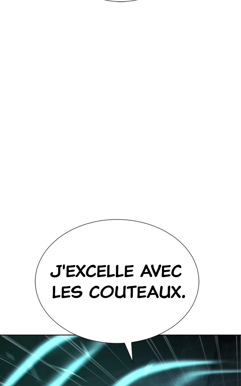 Read Killer Peter FR Manga Online