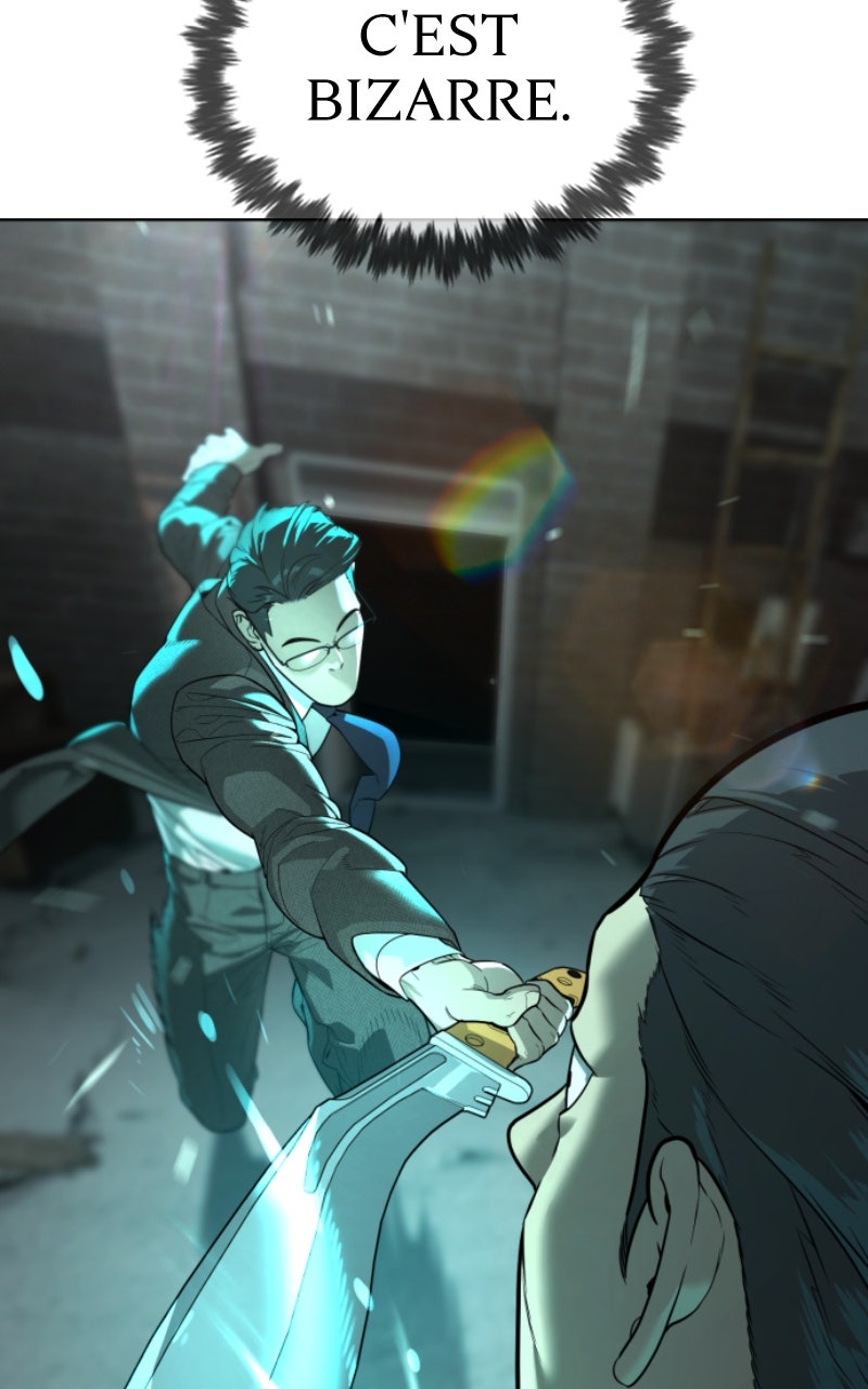 Read Killer Peter FR Manga Online