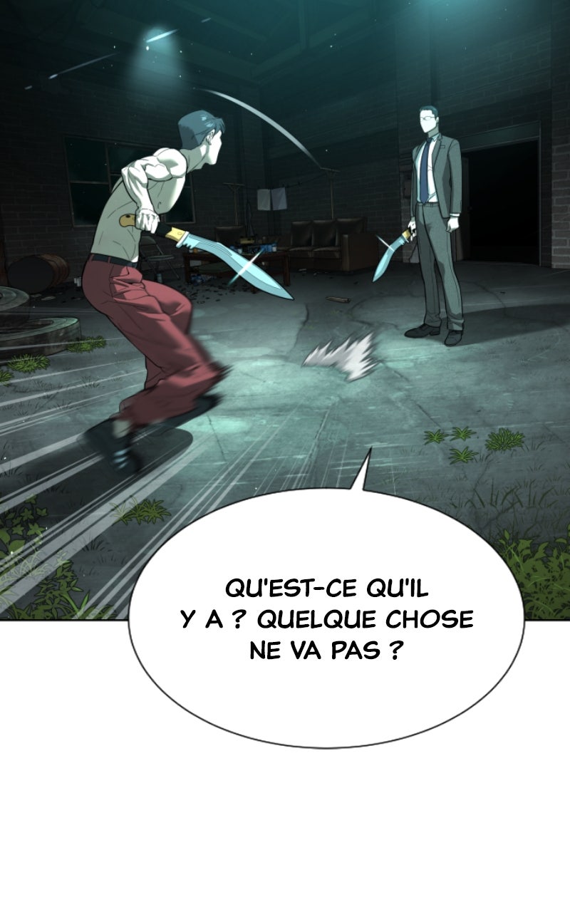 Read Killer Peter FR Manga Online