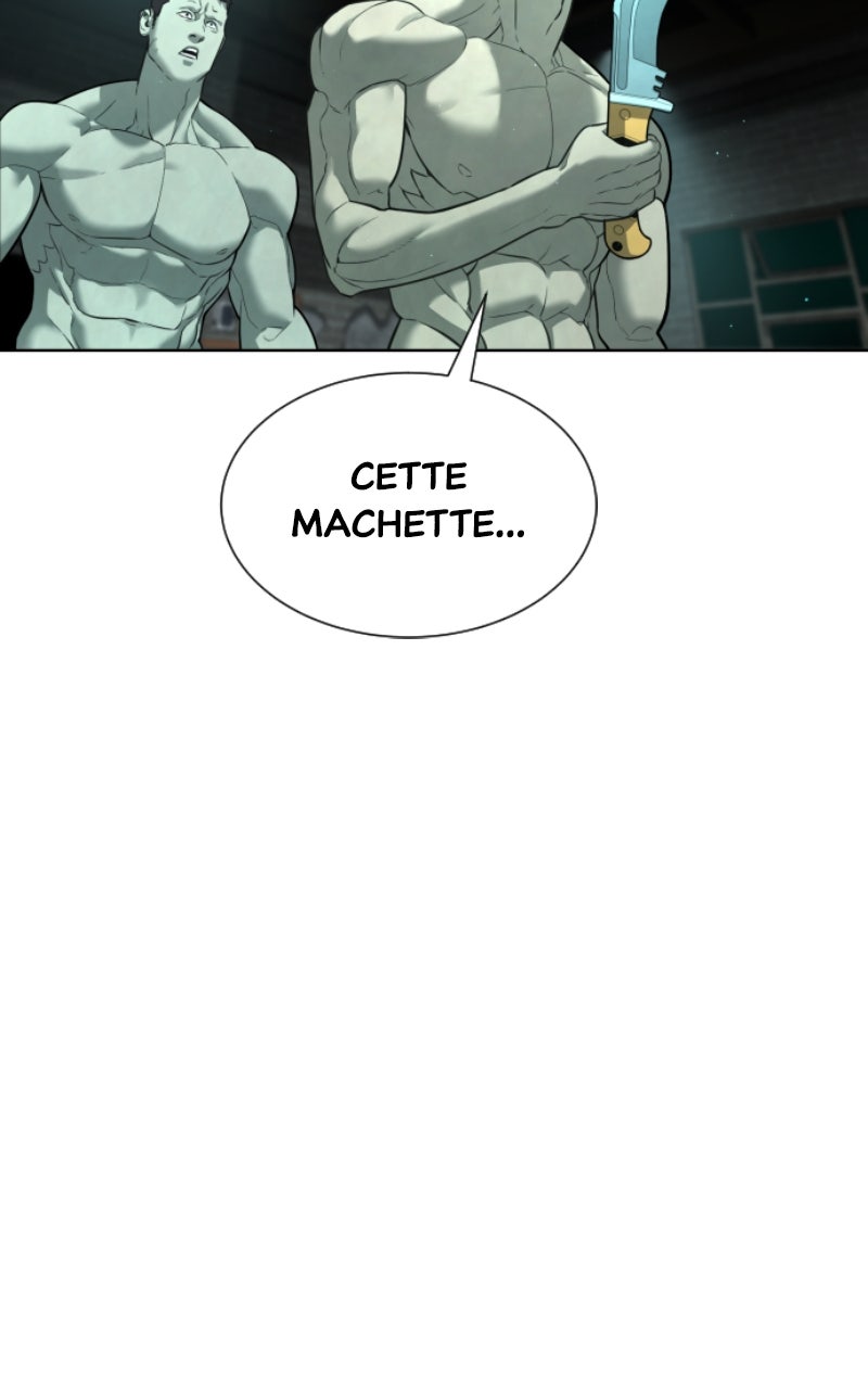 Read Killer Peter FR Manga Online