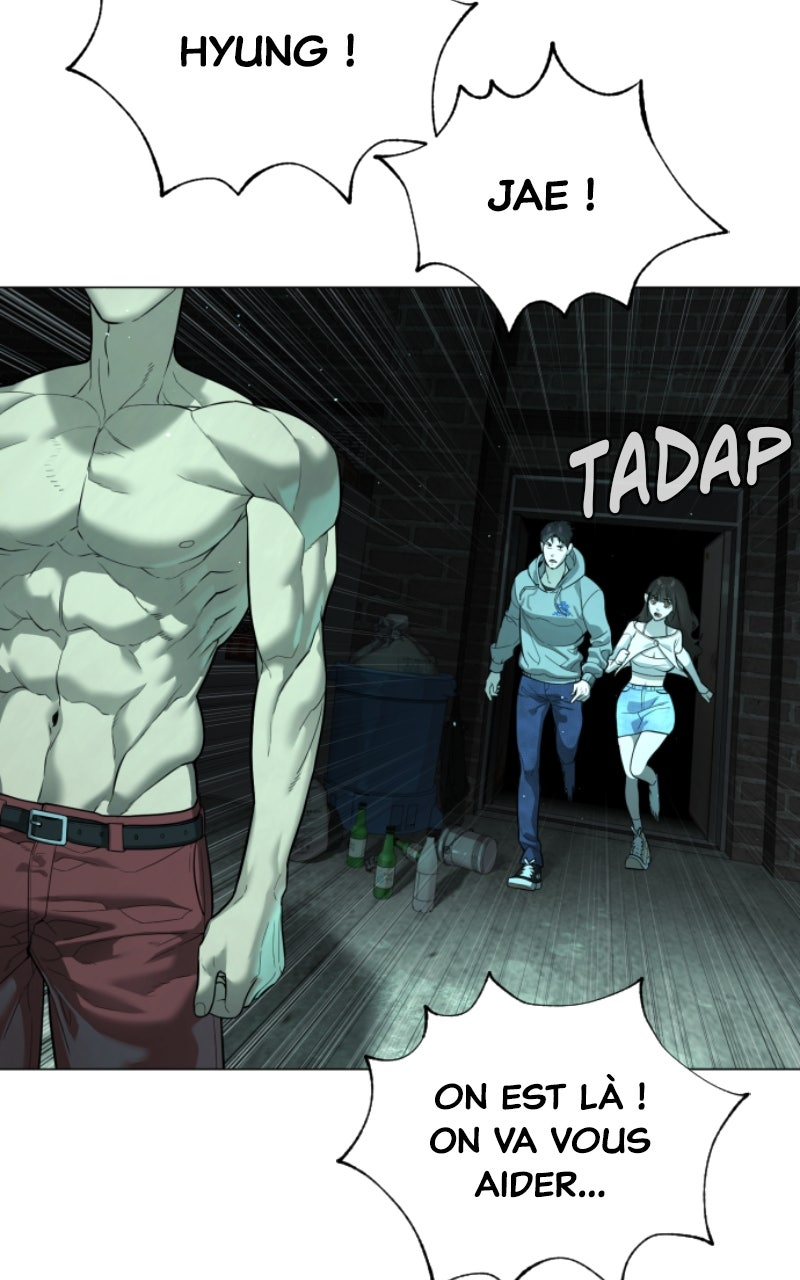 Read Killer Peter FR Manga Online