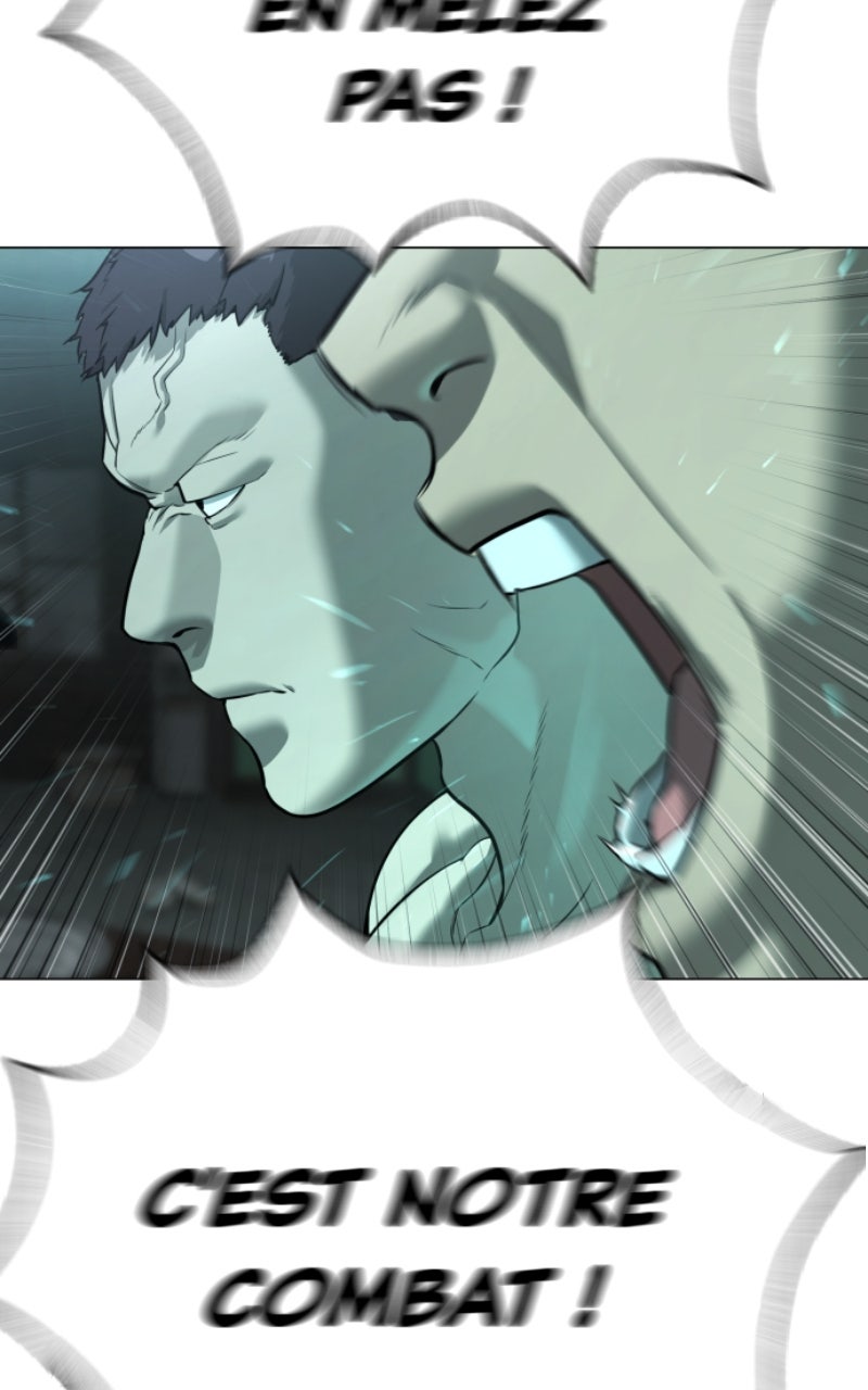 Read Killer Peter FR Manga Online