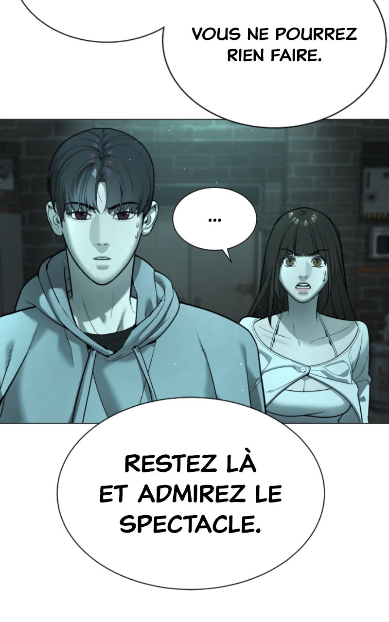 Read Killer Peter FR Manga Online