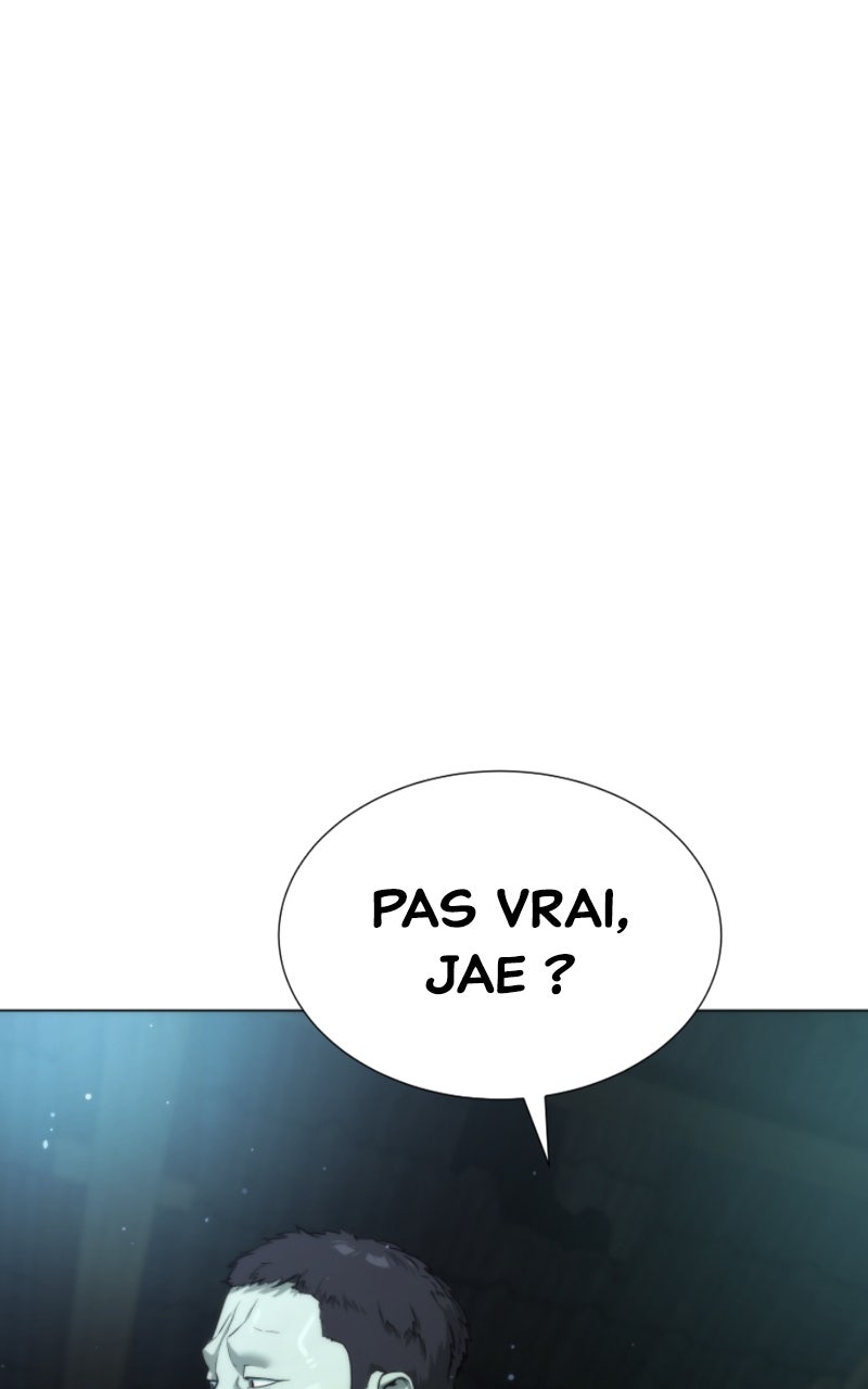 Read Killer Peter FR Manga Online