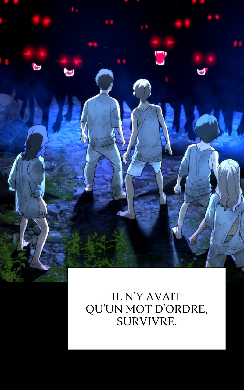 Read Killer Peter FR Manga Online