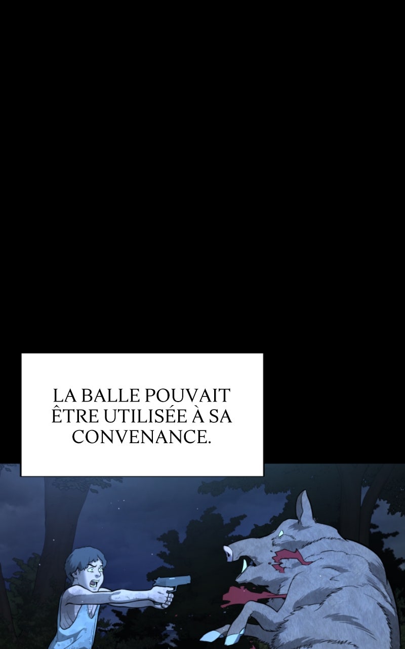 Read Killer Peter FR Manga Online