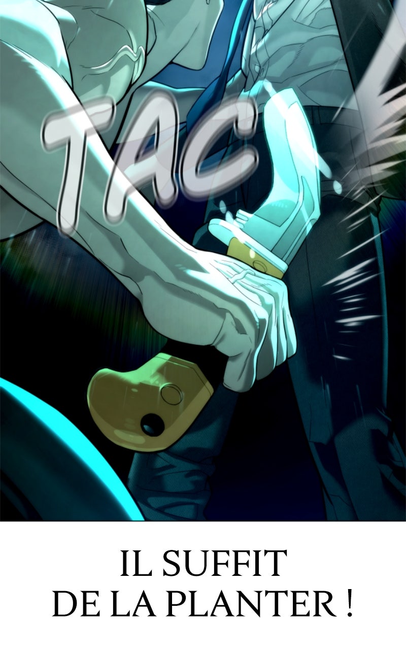 Read Killer Peter FR Manga Online