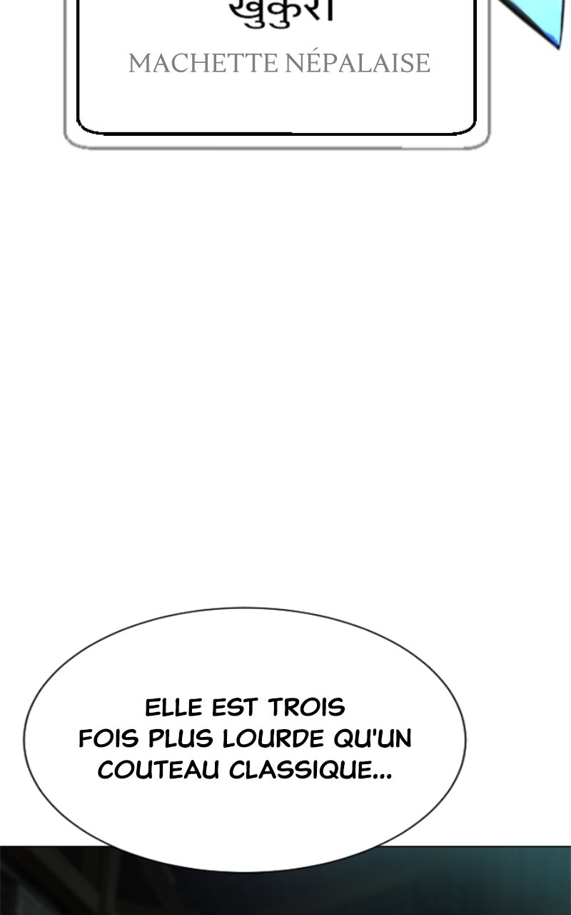 Read Killer Peter FR Manga Online