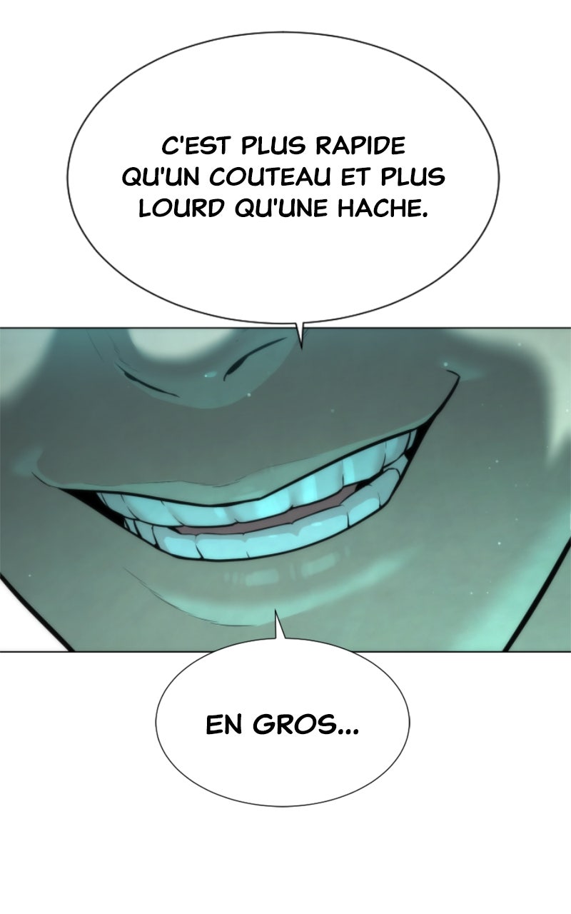 Read Killer Peter FR Manga Online