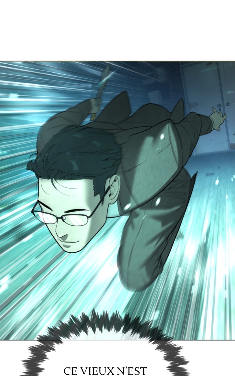 Read Killer Peter FR Manga Online