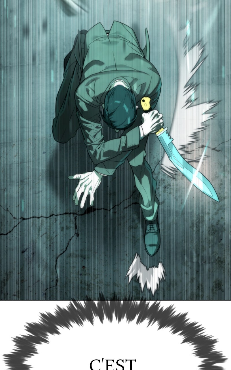 Read Killer Peter FR Manga Online