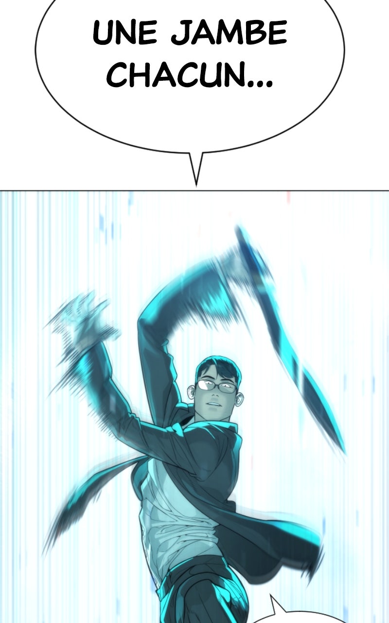 Read Killer Peter FR Manga Online