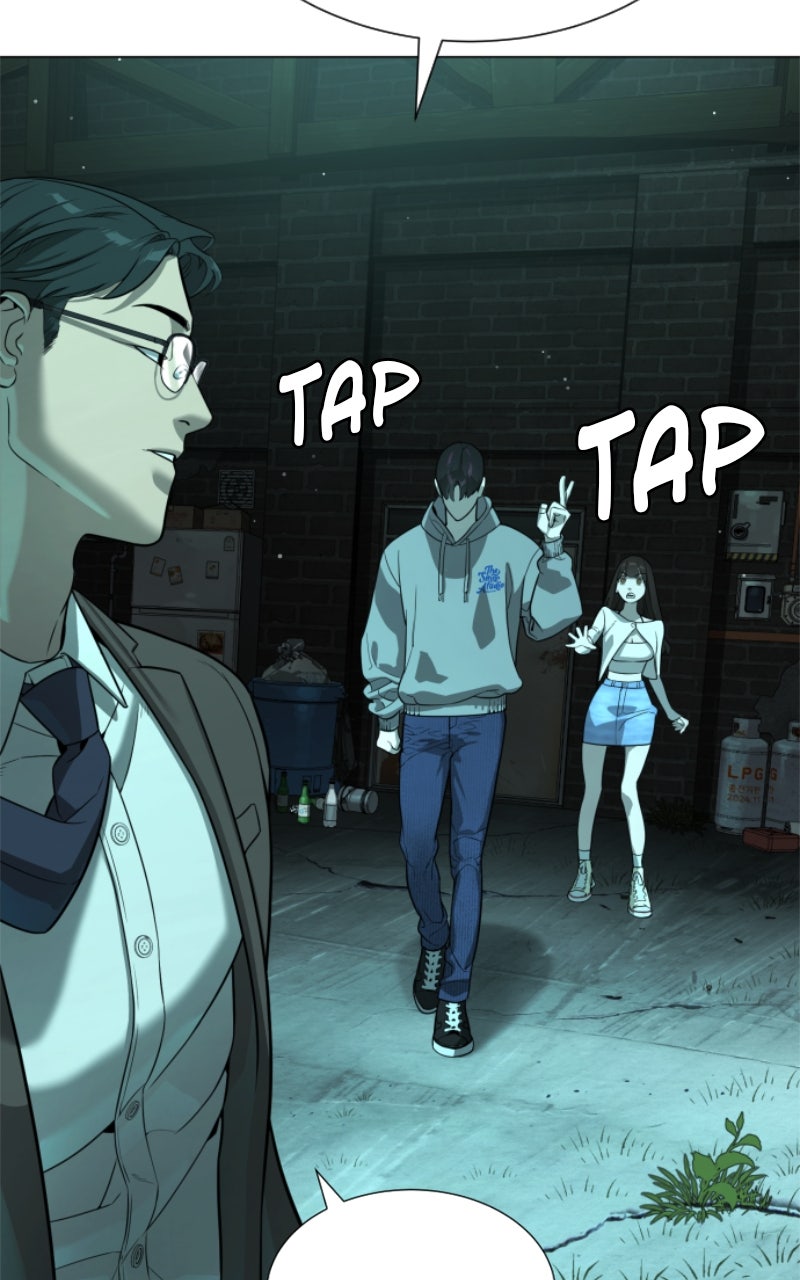 Read Killer Peter FR Manga Online