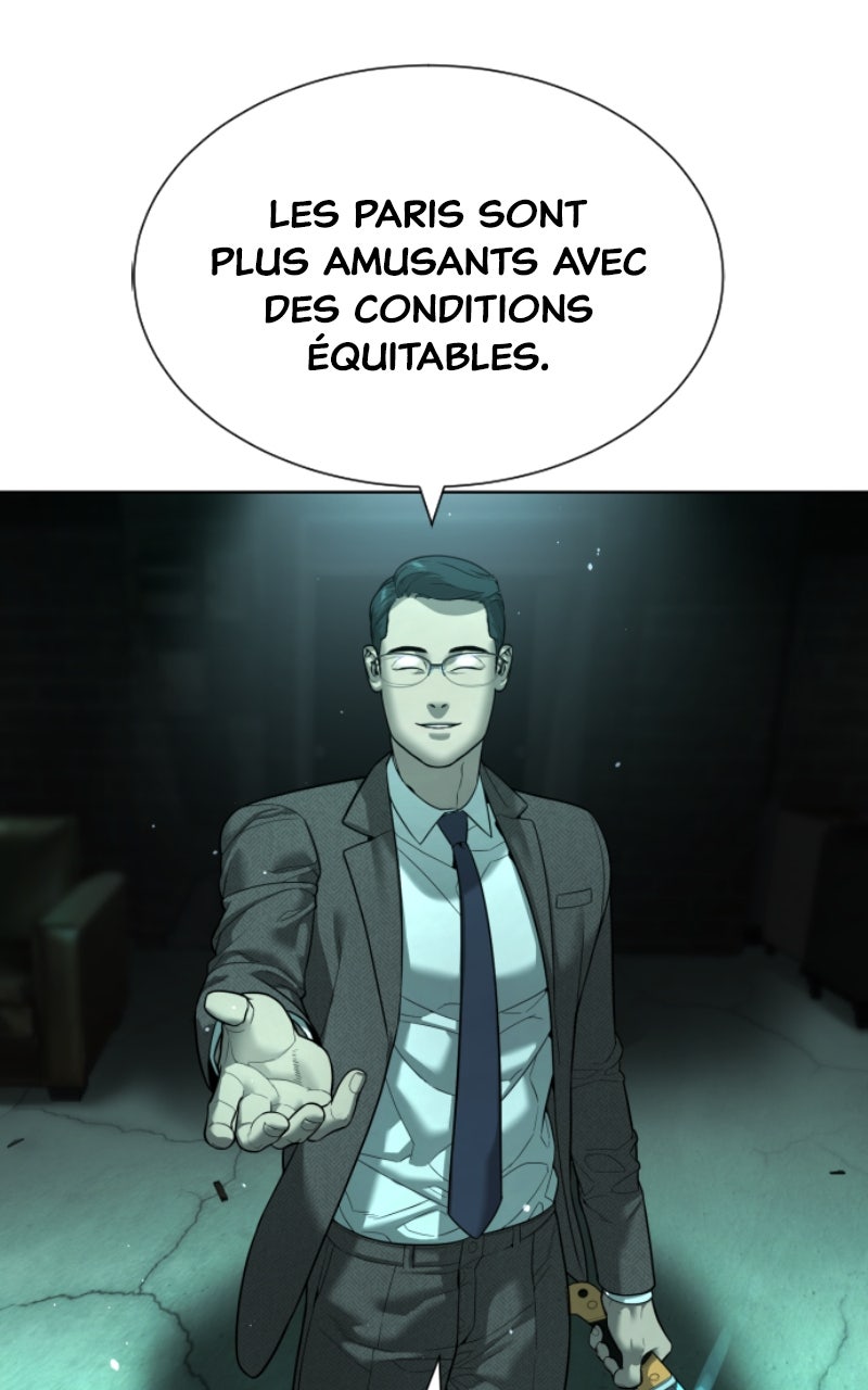 Read Killer Peter FR Manga Online