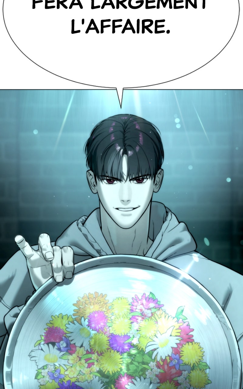 Read Killer Peter FR Manga Online