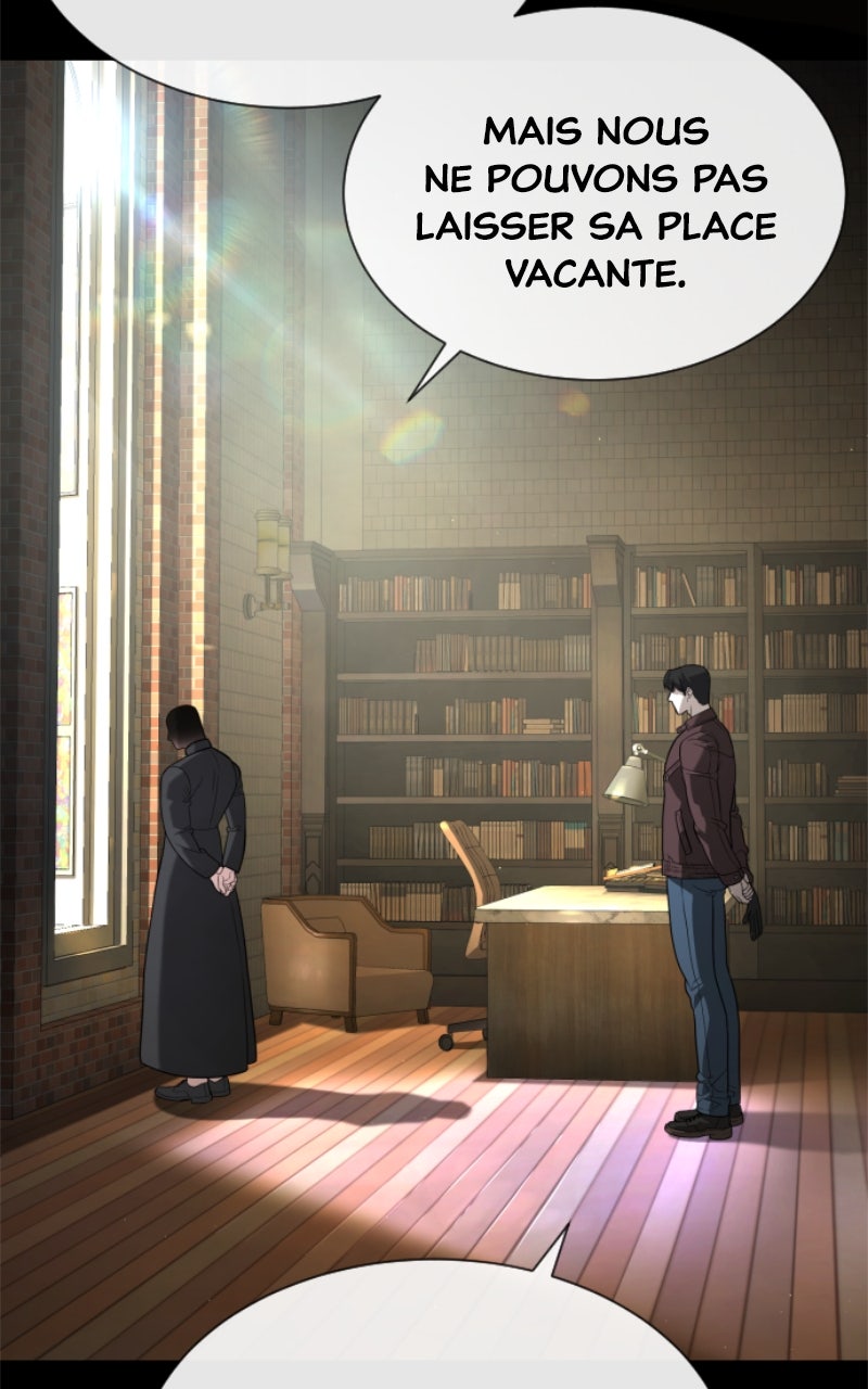 Read Killer Peter FR Manga Online