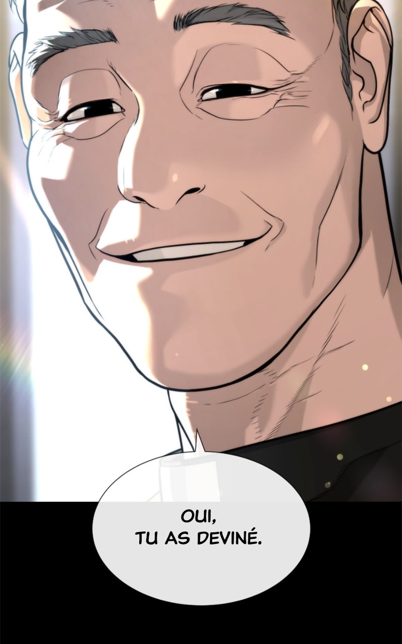 Read Killer Peter FR Manga Online