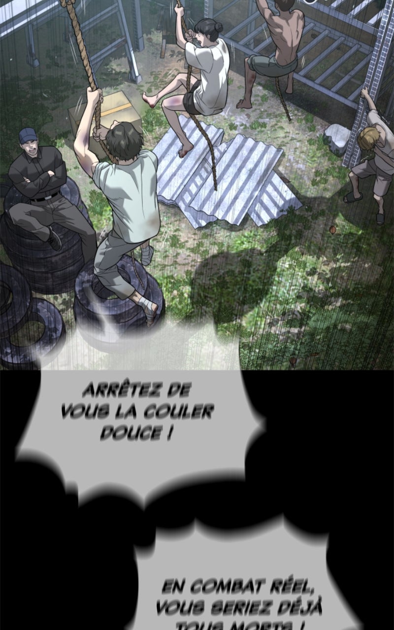 Read Killer Peter FR Manga Online