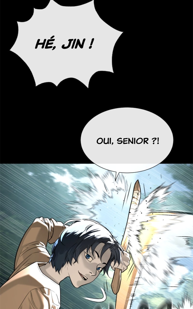 Read Killer Peter FR Manga Online