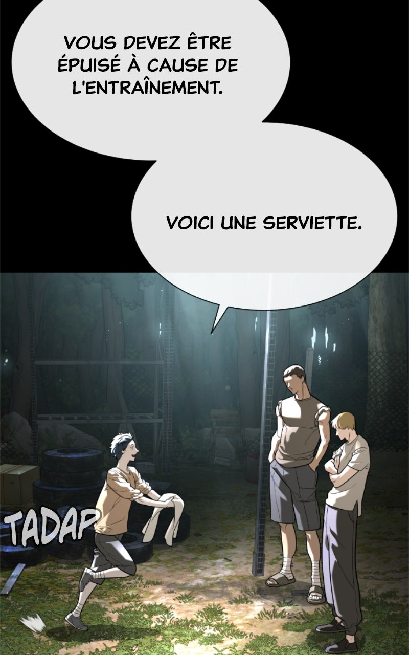 Read Killer Peter FR Manga Online