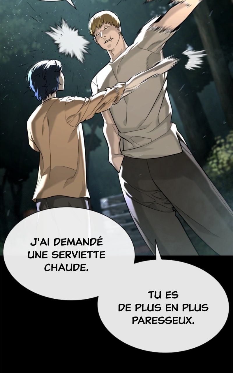 Read Killer Peter FR Manga Online