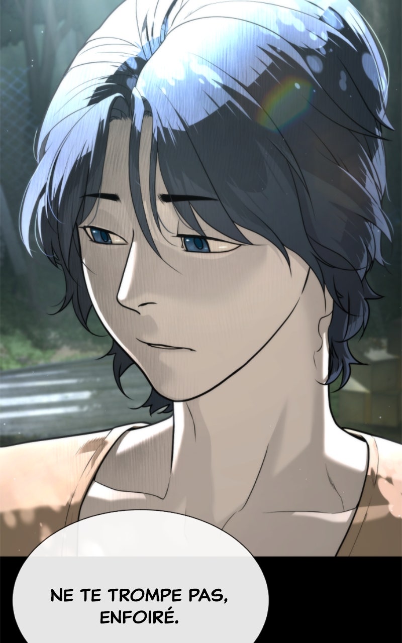 Read Killer Peter FR Manga Online