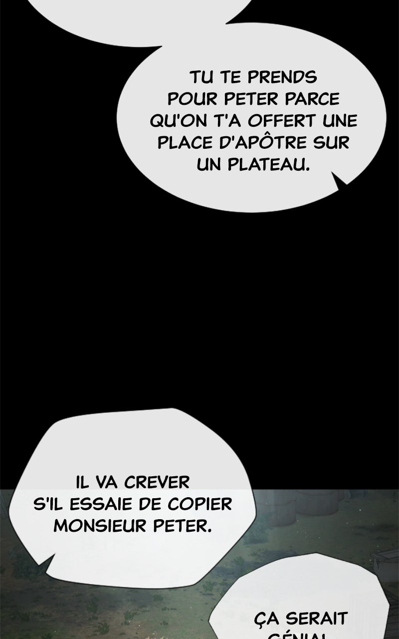 Read Killer Peter FR Manga Online