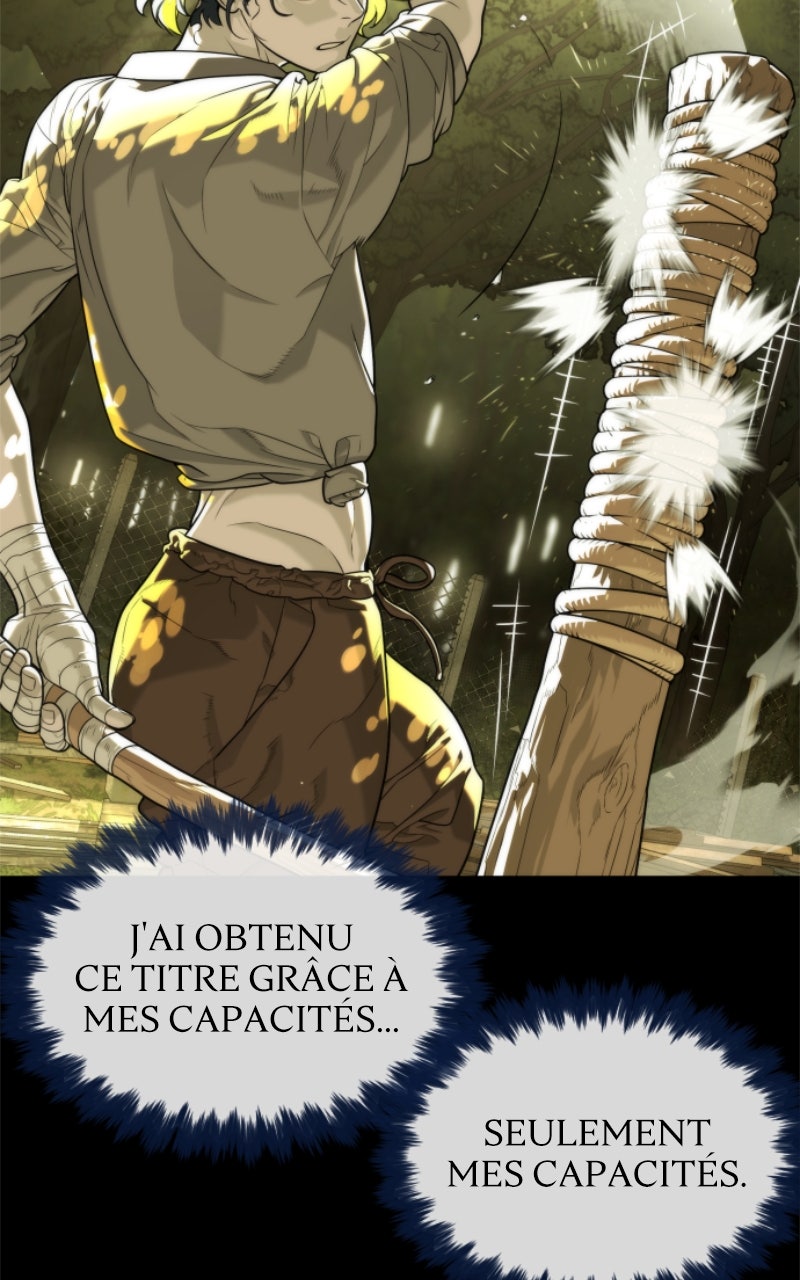 Read Killer Peter FR Manga Online