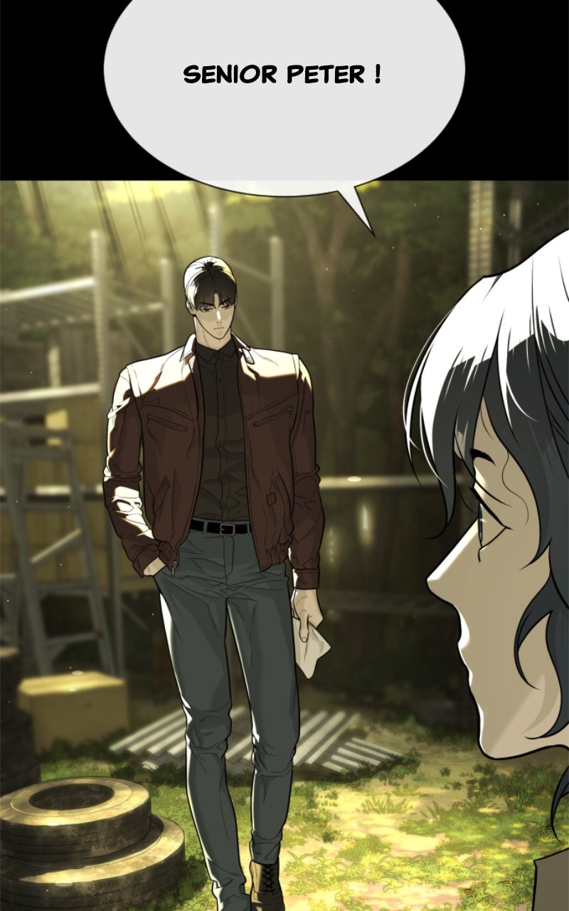 Read Killer Peter FR Manga Online