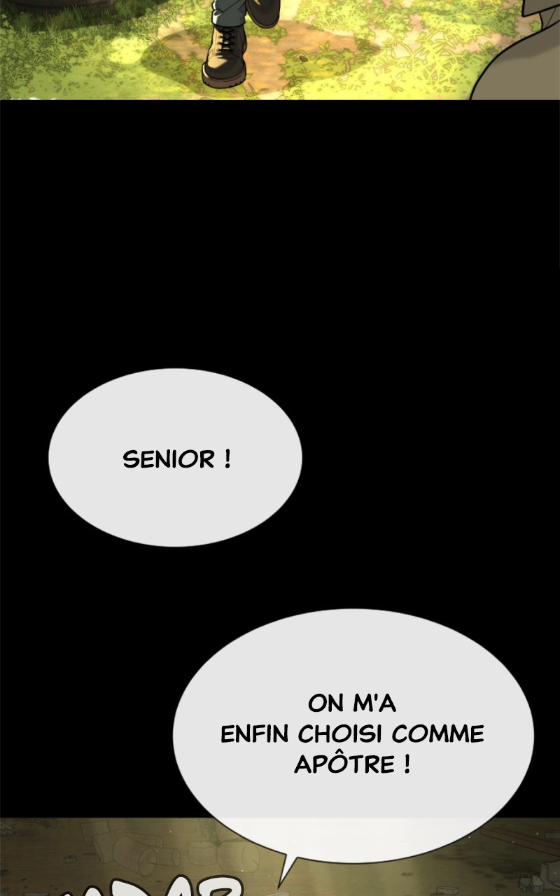 Read Killer Peter FR Manga Online