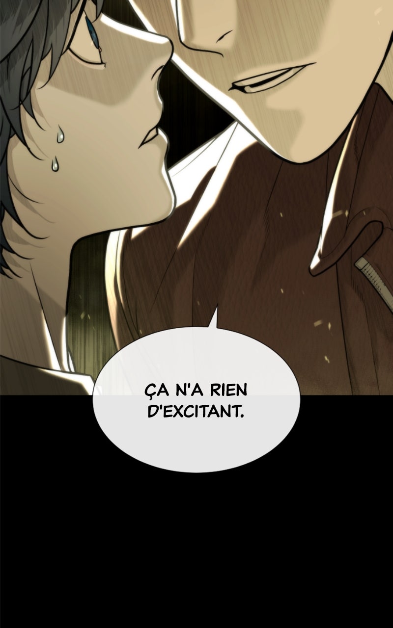 Read Killer Peter FR Manga Online