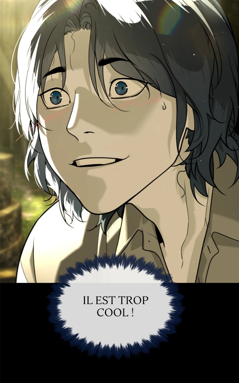 Read Killer Peter FR Manga Online