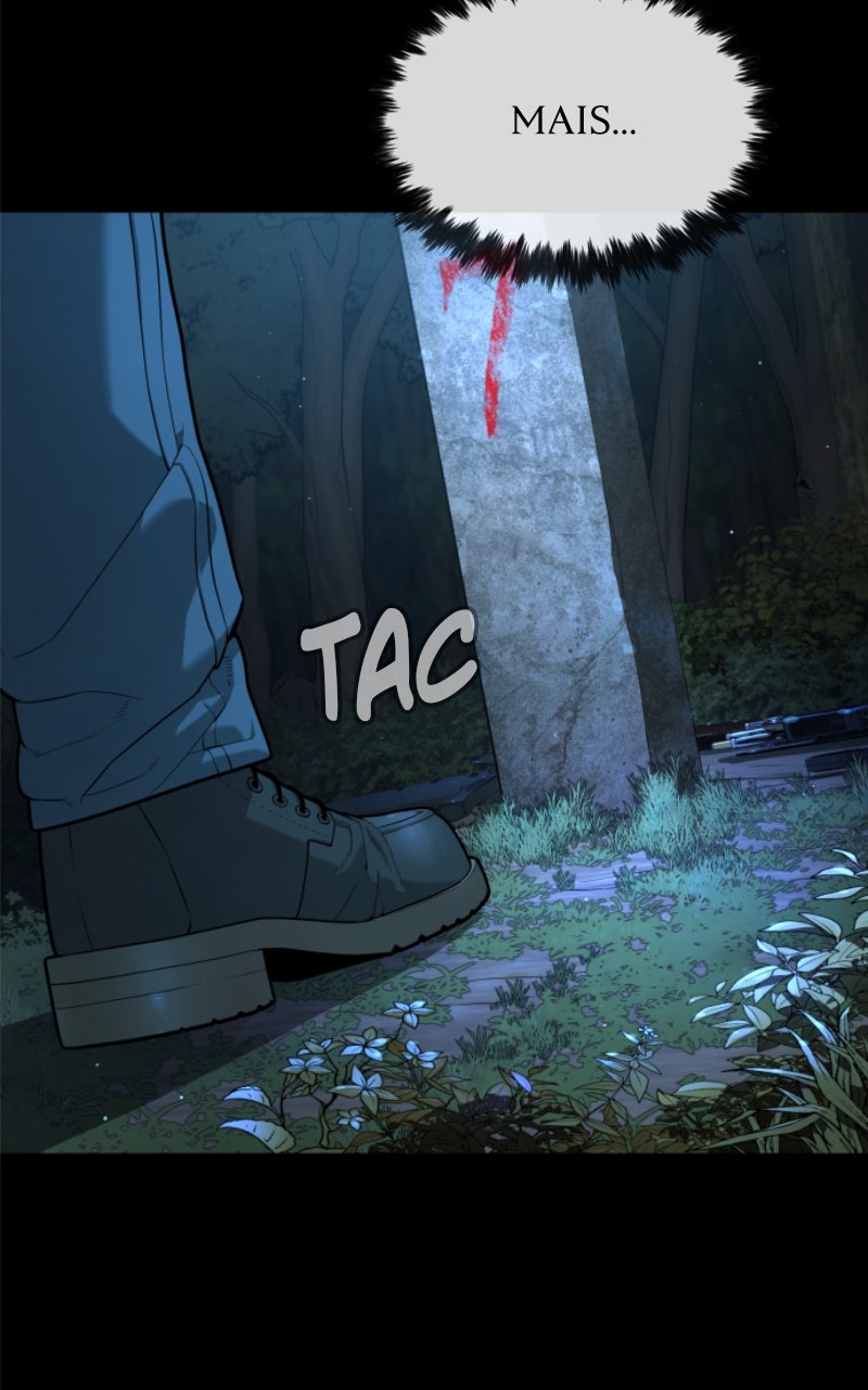 Read Killer Peter FR Manga Online